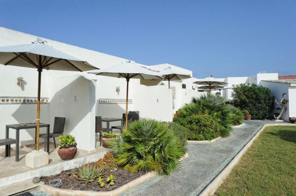 Hotel Licetto Bonifacio  Exterior foto